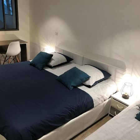 Le Sequoia Apartment Saint-Sébastien-sur-Loire Exterior foto