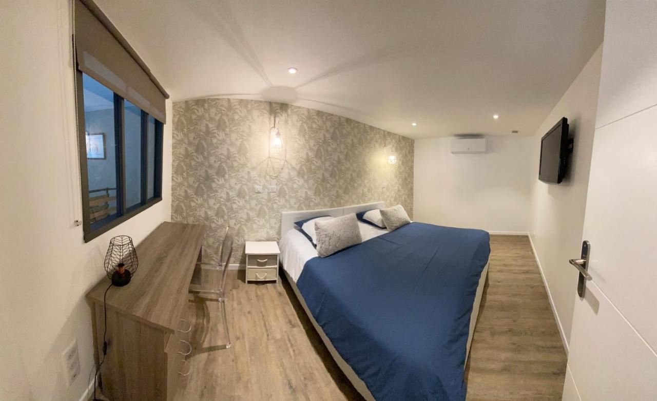 Le Sequoia Apartment Saint-Sébastien-sur-Loire Exterior foto