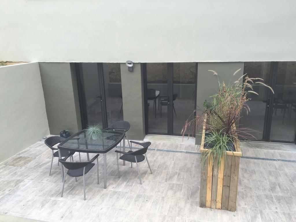 Le Sequoia Apartment Saint-Sébastien-sur-Loire Exterior foto