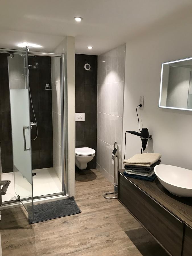 Le Sequoia Apartment Saint-Sébastien-sur-Loire Exterior foto