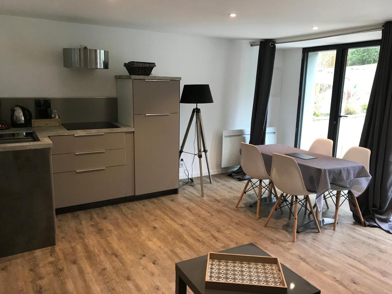 Le Sequoia Apartment Saint-Sébastien-sur-Loire Exterior foto